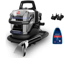 Kilimų ir apmušalų valymo įrenginys BISSELL SpotClean C9 Select, 400 W