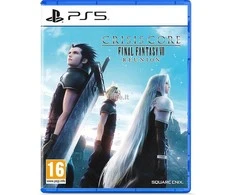 Square Enix Crisis Core – Final Fantasy VII – Reunion PS5