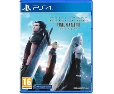 Square Enix Crisis Core – Final Fantasy VII – Reunion PS4