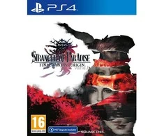 Square Enix Stranger of Paradise: Final Fantasy Origin PS4