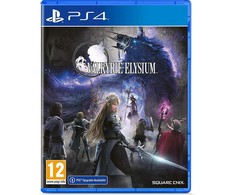 Square Enix Valkyrie Elysium PS4