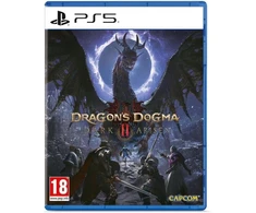Capcom Dragon's Dogma 2 Masters Edition