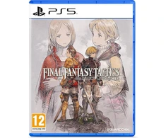 „Square Enix Final Fantasy Tactics“ – „The Ivalice Chronicles“ PS5