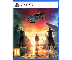 „Square Enix Final Fantasy VII Rebirth“ – „Standard Edition“ PS5