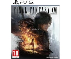 Square Enix Final Fantasy XVI PS5