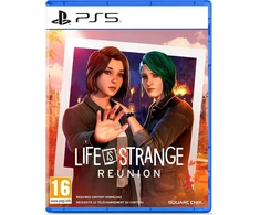 „Square Enix Life Is Strange: Reunion“ PS5