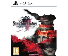 Square Enix Stranger of Paradise: Final Fantasy Origin PS5