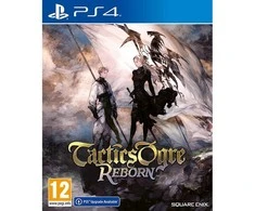 Square Enix Tactics Ogre: Reborn PS5