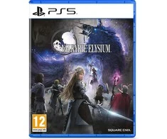 Square Enix Valkyrie Elysium PS5