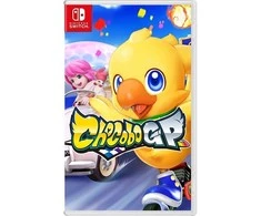 Square Enix Chocobo GP