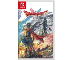 „Square Enix Dragon Quest I“ ir „II“ HD-2D perdarymas