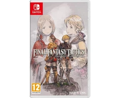 „Square Enix Final Fantasy Tactics“ – „Ivalice Chronicles“