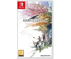 Square Enix Harvestella