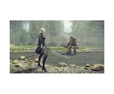 Square Enix NieR: Automata The YourRHa leidimo pabaiga