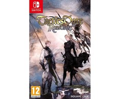 Square Enix Tactics Ogre: Reborn
