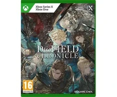 Square Enix The Diofield Chronicles Xbox Series X