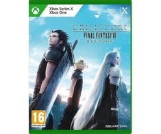 Square Enix Crisis Core – Final Fantasy VII – Reunion Xbox Series X