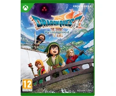 Square Enix Dragon Quest VII Reimagined Xbox Series X