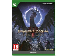 Capcom Dragon's Dogma 2 Masters Edition