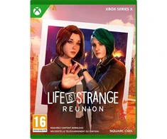 Square Enix Life Is Strange: Reunion Xbox Series X