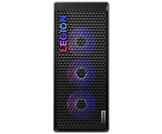Stacionarus kompiuteris LENOVO LEGION T7 ULTRA 9 285K/64GB/2TB SSD/INTEL Z890 LUSTO RINKINYS/RTX5080_16GB/3X 120MM SU RGB APŠVIETIMU + PCH AŠTRINKA + VRM AŠTRINKA/W11H (STORM Pilkas)