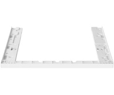 Stacking kit for dryer Hisense