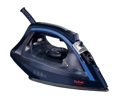 Tefal Virtuo FV 1713 lygintuvas Sauso ir garų tipo lygintuvas Mėlyna 2000 W