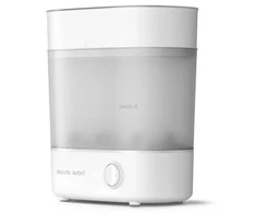 Philips STERILIZATORIAI HE MODEL