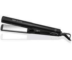 STRAIGHTENER G-STYLE SILK CHROME GA.MA