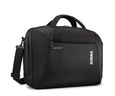 Thule | TACLB-2216 Accent | Nešiojamas kompiuteris Bag | Nešiojamas kompiuteris Case | Juodas