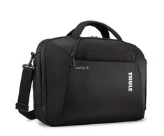 Thule | TACLB-2216 Accent | Nešiojamas kompiuteris Bag | Nešiojamas kompiuteris Case | Juodas