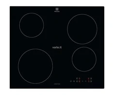 Indukcinė kaitlentė Electrolux LIB60420CK