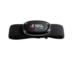 Kraujospūdžio matuoklis Suunto Širdies darbo monitorius Sport tracker H