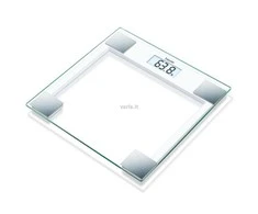 Elektroninės svarstyklės Beurer GS14