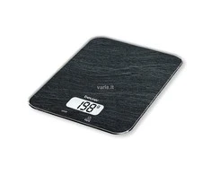 Beurer Virtuvinės svarstyklės KS19Slate