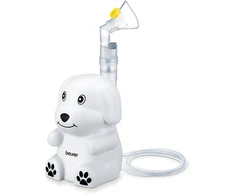 Beurer IH24 Kids balta - Inhalators berniem