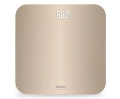 Svarstyklės Tefal BATHROOM SCALE CLASSIC 3 DUNE METAL