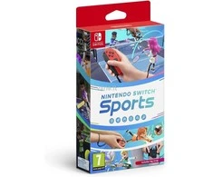 „Nintendo Switch Sports“.