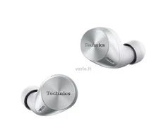 Ausinės Technics EAH-AZ60E-S, Sidabrinės spalvos