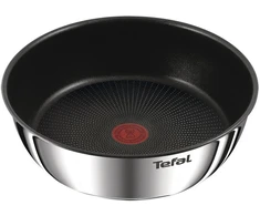 Keptuvė Tefal INGENIO EMOTION, 24 cm, be rankenos (L8973574)