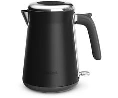 Tefal Collection KI6668E0 electric virdulys 1.7 L 2400 W Juodas