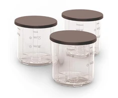Tefal Dolci Ice Kreminis Maker Dessert containers (Set of 3)