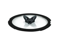 Tefal Ingenio stiklinis dangtis, 22 cm (L9846453)