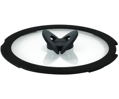 Tefal Ingenio stiklinis dangtis, 24 cm (L9846553)