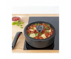 Tefal Ingenio stiklinis dangtis, 28 cm (L9846753)