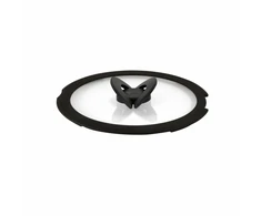 Tefal Ingenio stiklinis dangtis, 28 cm (L9846753)