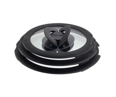 Tefal Ingenio stiklinių dangčių rinkinys, 16/18/20 cm, 3 vnt. (L9849053)