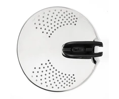 Tefal Dviejų ingenio įtempimo dangtelių rinkinys 14cm ir 20cm