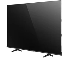 Televizorius LED TV Hisense 50A6S - 50-inch 4K Ultra HD Smart TV with Triple Imtuvas