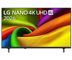 televizorius LG 50"